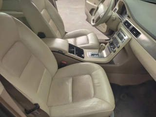 DESPIECE VOLVO S80 BERLINA '2007 2.4 Diesel CAT