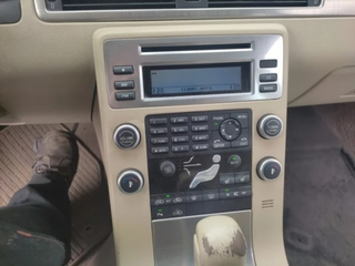 DESPIECE VOLVO S80 BERLINA '2007 2.4 Diesel CAT