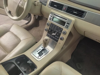 DESPIECE VOLVO S80 BERLINA '2007 2.4 Diesel CAT