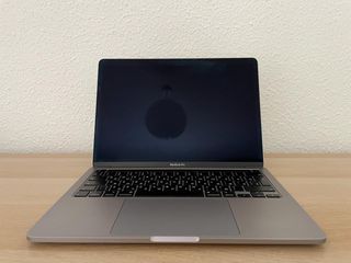 MacBook Pro 2020 Intel 16GB 512GB SSD