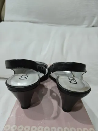 Zapatos de salón Cache talla 36