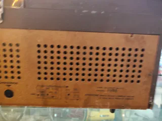 Radiomarelli Giradischi