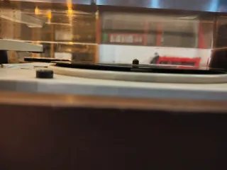 Radiomarelli Giradischi