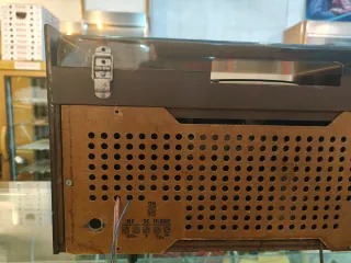 Radiomarelli Giradischi