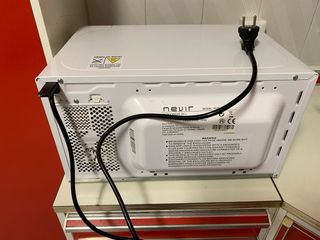 Microondas Nevir NVR-6224 M 20L