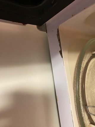 Microondas Nevir NVR-6224 M 20L