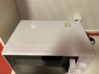 Microondas Nevir NVR-6224 M 20L