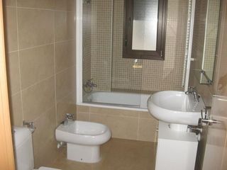 Piso en alquiler en Campus de la Salud en Granada