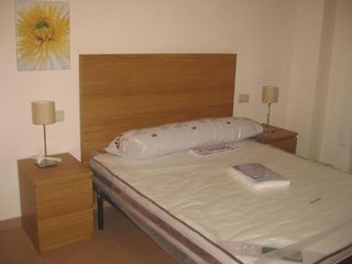 Piso en alquiler en Campus de la Salud en Granada