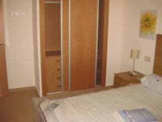 Piso en alquiler en Campus de la Salud en Granada