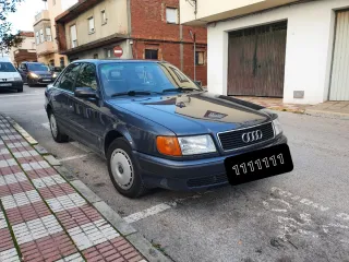 Audi 100 1992