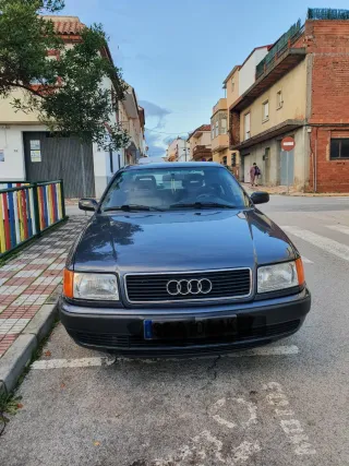 Audi 100 1992