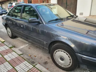 Audi 100 1992