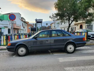 Audi 100 1992