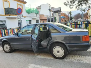 Audi 100 1992