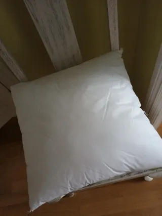 Cojín decorativo 45x45 cm