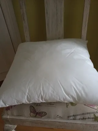 Cojín decorativo 45x45 cm