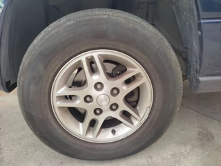 DESPIECE JEEP GRAND CHEROKEE II (WJ, WG) 2.7 CRD