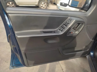 DESPIECE JEEP GRAND CHEROKEE II (WJ, WG) 2.7 CRD