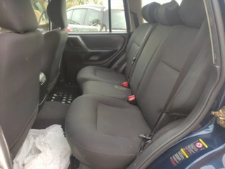 DESPIECE JEEP GRAND CHEROKEE II (WJ, WG) 2.7 CRD