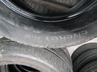 Neumáticos Michelin 195/65R15 91H
