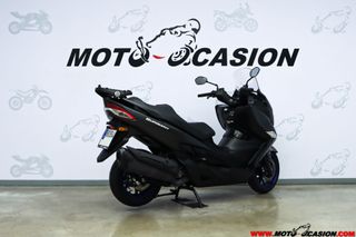 SUZUKI BURGMAN 400 -APTA A2-
