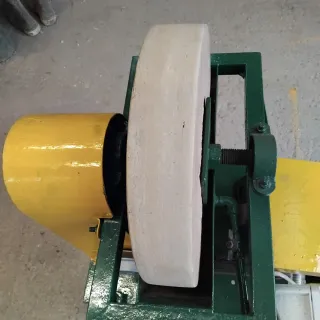 Piedra de afilar 220v