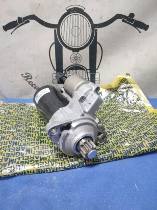 Motor Arranque Bosch 0 001 123 016