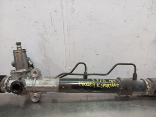 CREMALLERA DIRECCION KIA SPORTAGE (KM) D4EA