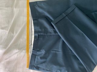 Set 2 pantaloni uomo vintage primavera