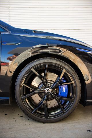 Volkswagen Golf 8R 20 Aniversario