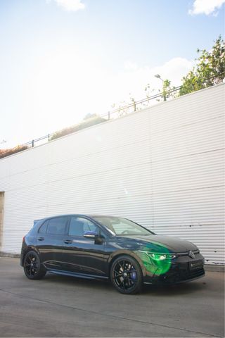 Volkswagen Golf 8R 20 Aniversario
