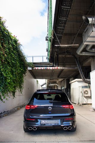 Volkswagen Golf 8R 20 Aniversario