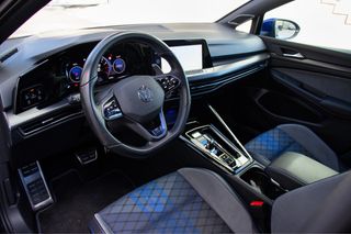 Volkswagen Golf 8R 20 Aniversario