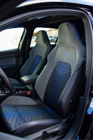 Volkswagen Golf 8R 20 Aniversario