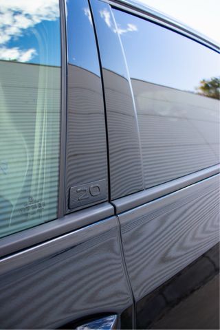 Volkswagen Golf 8R 20 Aniversario