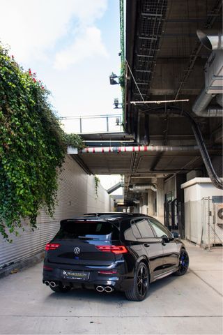 Volkswagen Golf 8R 20 Aniversario