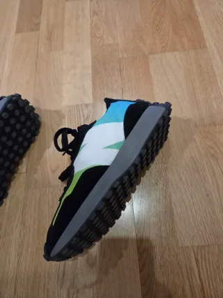 Zapatillas New Balance multicolor