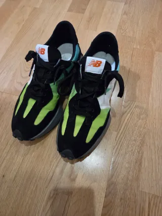 Zapatillas New Balance multicolor