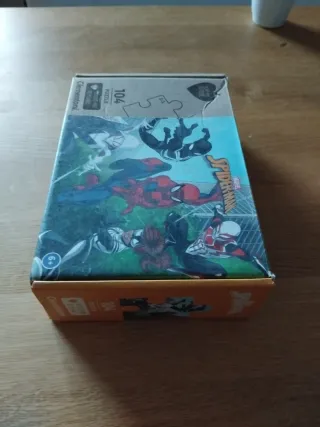 Puzzle Disney Princesas Blancanieves 500 piezas