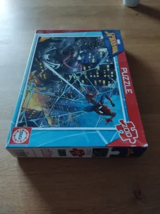 Puzzle Disney Princesas Blancanieves 500 piezas