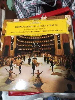 Vinilo Lo Mejor de Roy Etzel Jazz Belter