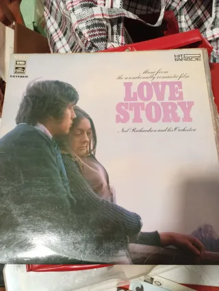 Vinilo Lo Mejor de Roy Etzel Jazz Belter