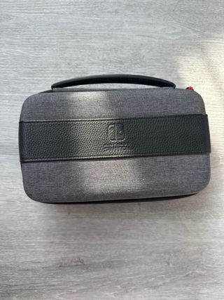 Nintendo Switch Azul y Rojo