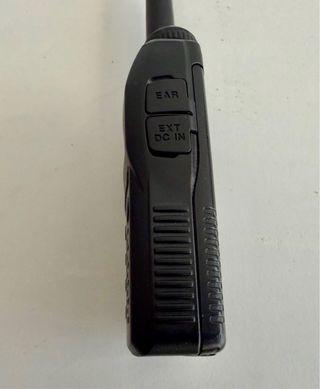 Rádio Yaesu VX-3 Dual Band TX/RX