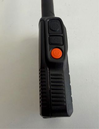 Rádio Yaesu VX-3 Dual Band TX/RX