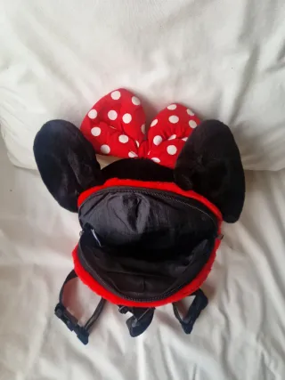 Mochila Minnie Mouse