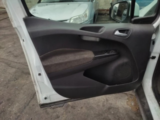 DESPIECE FORD TRANSIT COURIER '2014 1.5 TDCi CAT