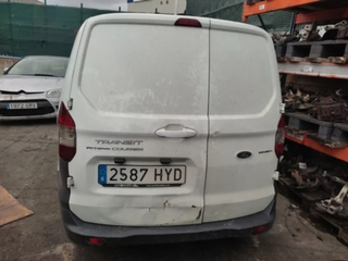 DESPIECE FORD TRANSIT COURIER '2014 1.5 TDCi CAT