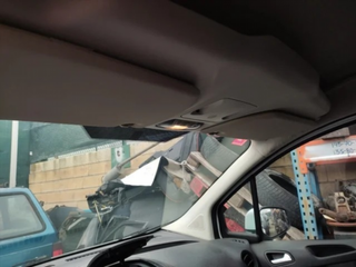 DESPIECE FORD TRANSIT COURIER '2014 1.5 TDCi CAT